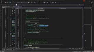 3D Physics RigidBodies Collision