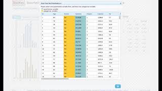 Lock 6 4 Hypothesis Test for µ1 µ2