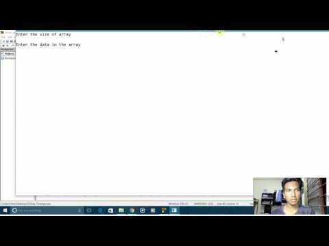 Data Structure experiment 7