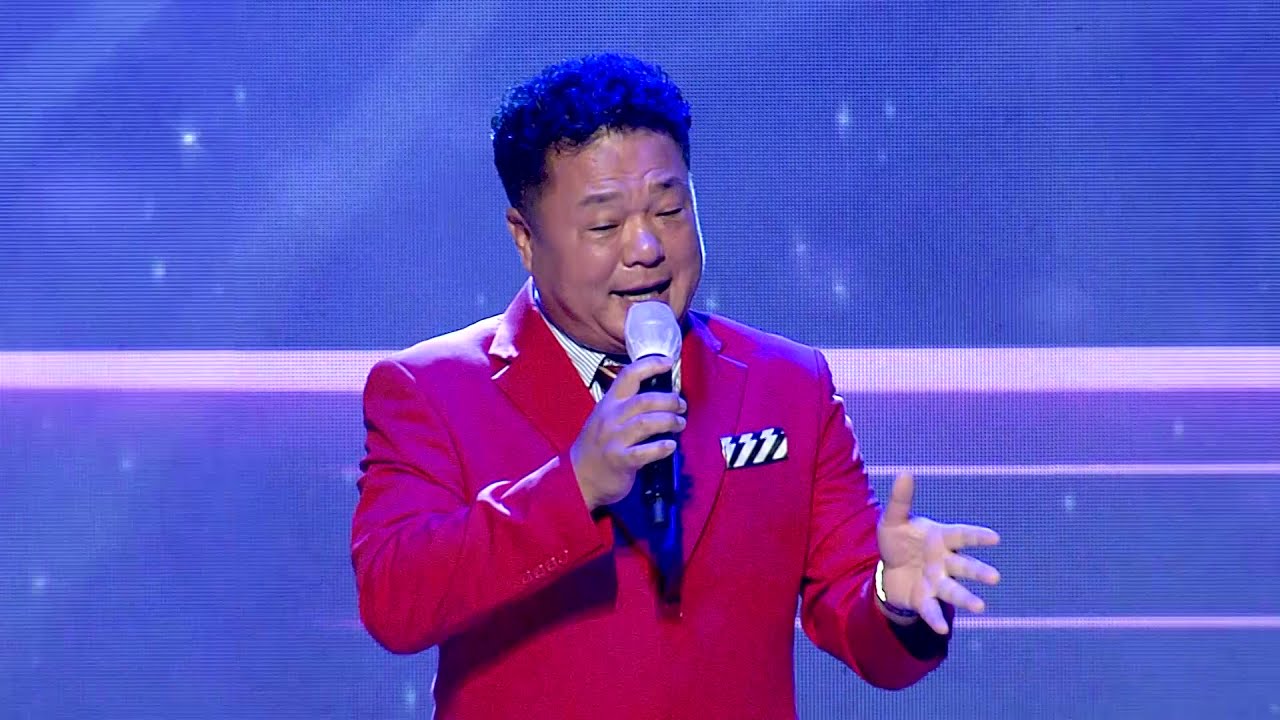 가수 장락    용두산 엘레지,  동창생       제4회 용두산가요제