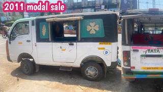 Owner Number 9493113890Tata Magic Penger Second Hand Vehicles Low Price Dont Miss Tha Video