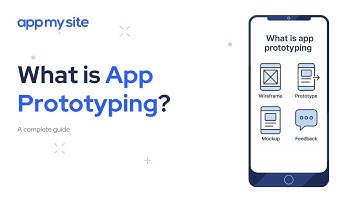 What Is App Prototyping? Explained for Professionals