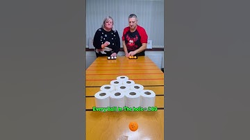 Aim For The Holes To Win #fungames