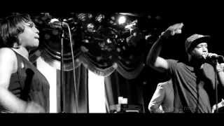Soulive  feat. Talib Kweli - State Of Grace @ Brooklyn Bowl - Bowlive 5 - Night 6 - 3/20/14