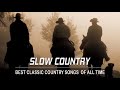 Best Classic Country Songs Of 1960s - Greatest Old Country Music Of 60s