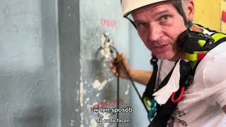 Edelrid SWITCH Pro Adjust  vs Petzl Adjust
