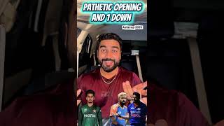 #CricketLovers #CricketFans #MenInBlue #BleedBlue #GreenTeam #JeetKaJunoon #AsiaCup  #CricketUpdates