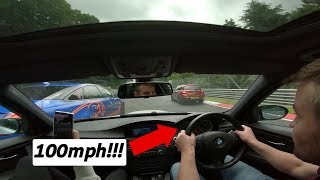 Nürburgring Road Trip!