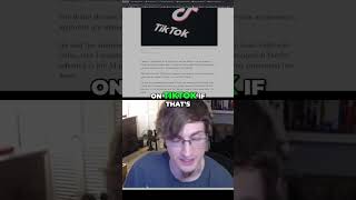 Is TikTok a Chinese Communist Party Psyop? #shorts