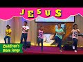 Jesus  bf kids  sunday school songs for kids  bible songs for children  bible songs for kids