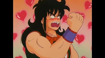 ドラゴンボール - ウルフハリケーン - 古谷徹 (字幕) - Dragon Ball