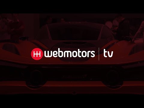 Webmotors TV | Episódio #20 - Domingo, 9h30, na Band SP - Webmotors TV | Episódio #20 - Domingo, 9h30, na Band SP