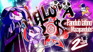 Helluva Boss - Observando Las Estrellas T2 Episodio 2 Fan - Doblaje Español Latino