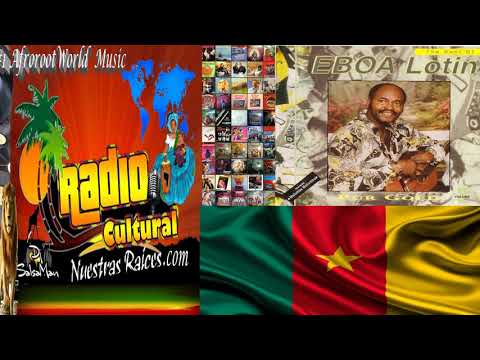 EBOA LOTIN Nkono Kpa Kum 