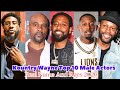 Kountry Wayne Cast: You Won't Believe Their REAL Ages! 😱 (Top 10)