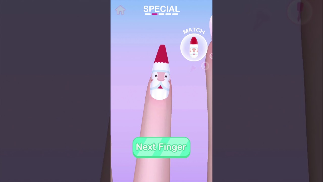 Nails Done! MOD APK cover