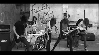 Flowers For Her Grave - Fallen Angel *OFFICIAL MUSIC VIDEO* Flowers For Her Grave - Fallen Angel *OFFICIAL MUSIC VIDEO*