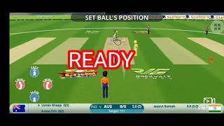RVG CRICKET - WICKET TAKING BALLS screenshot 5