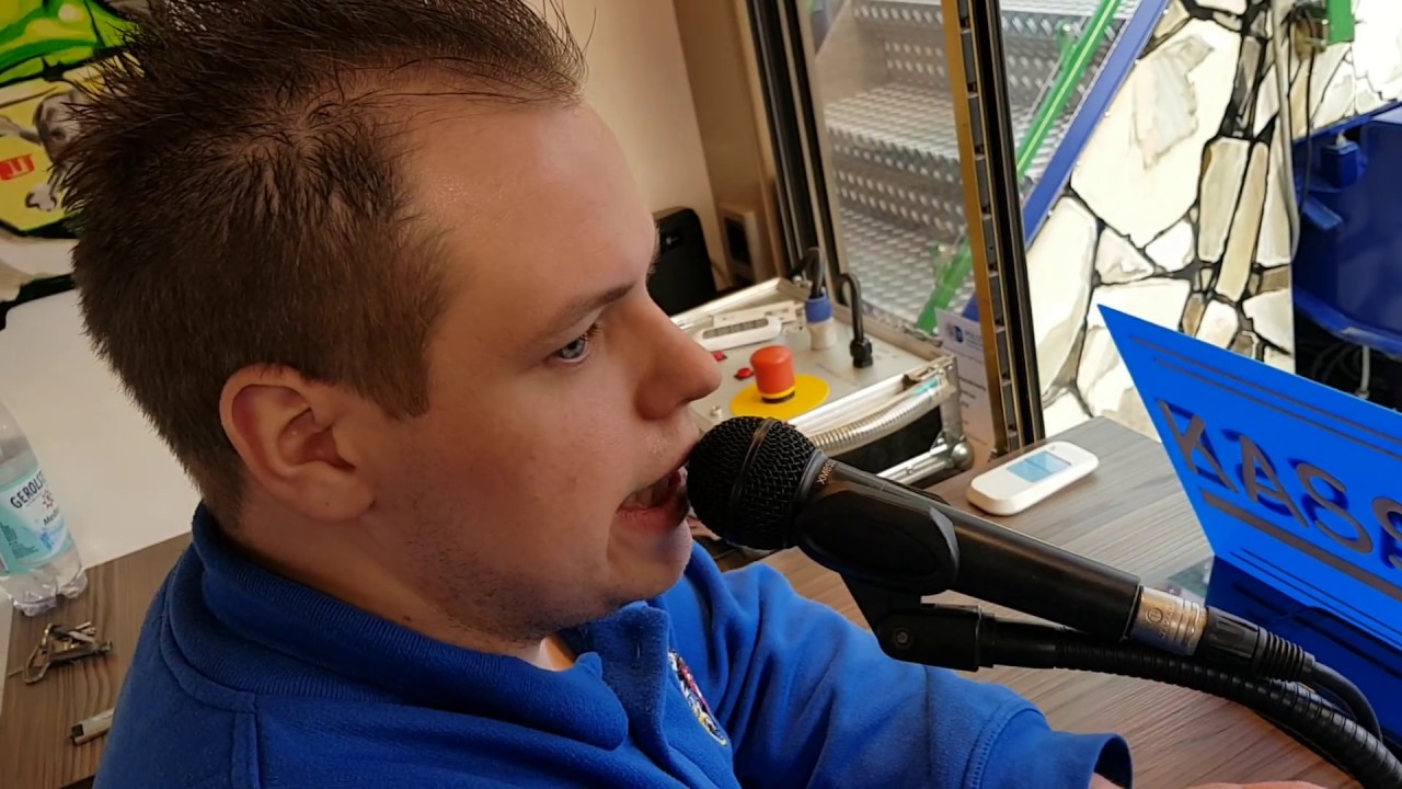 Jekyll & Hyde - Thelen (VIP Video) Palmkirmes Recklinghausen  2018