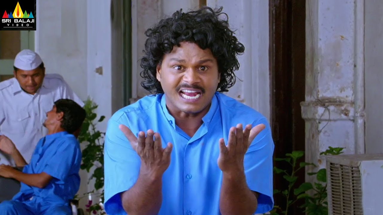 Lovers Movie Sapthagiri Comedy Scenes Back o Back Latest Telugu Movie