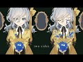 [東方自作アレンジ] two sides [原曲:ハルトマンの妖怪少女(Hartmann's Youkai Girl)]