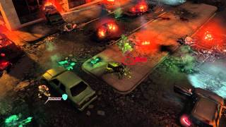 XCOM Gameplay Walkthrough