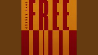 Video voorbeeld van "John Legend - FREE"