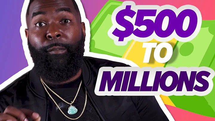 How to Invest in Real Estate with $500