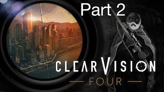 Clear Vision 4 (17+) - Part 2 - Shane screenshot 5