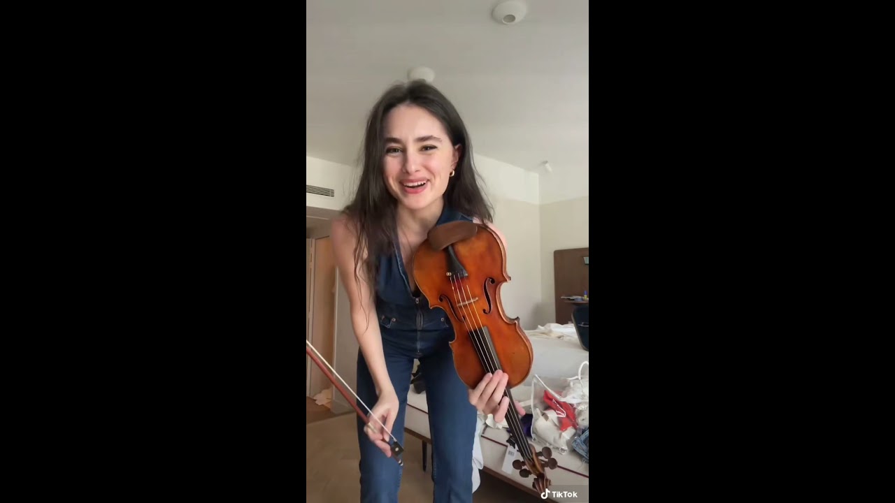 Most Over Played Violin Pieces Part 1