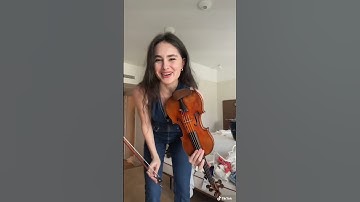 Thumbnail of Most Over Played Violin Pieces - Part 1