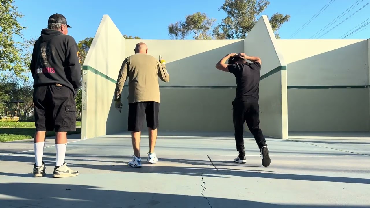 3/1/26 Handball game 1