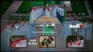 POLE - Aic  Nyankumbu choir  (New official audio)