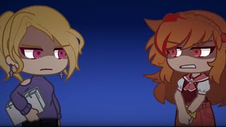 LL NEW BEGINNINGS S1EP1.2: All Staged Up // Original Gacha series