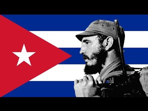 Видео: Фидель Кастрогийн намтар. Кубын удирдагчийн замнал