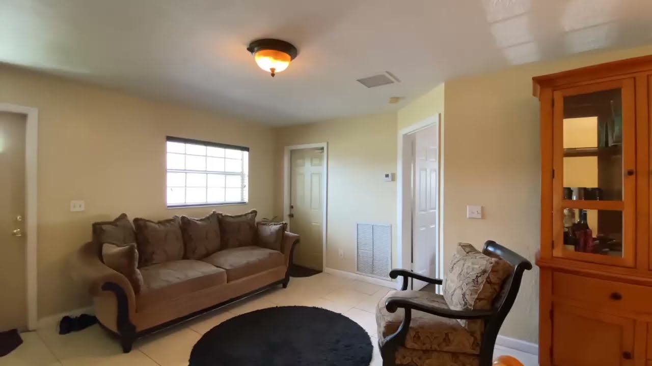 House For Sale Hollywood, FL