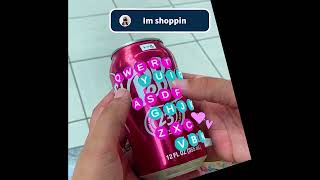PropType: Everyday Props as Typing Surfaces in Augmented Reality