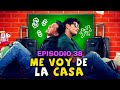 Vivir solos  me voy de la casa  clase libre  episodio 38