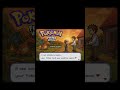 You started your journey in fire red but with your dad #storyfire #firejourney #pokemon #firered