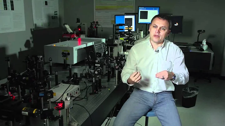 Nanobubbles Work Toward Better Cancer Treatment