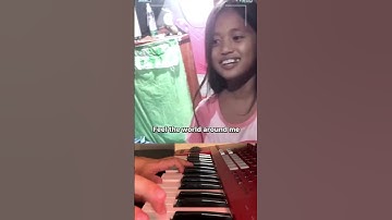 Thumbnail of Philipino Girl cover Easy on me by Adele ❤️❤️