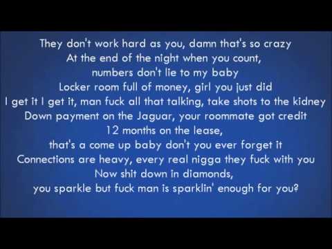Drake (+) 305 To My City (Feat. Detail) - Drake