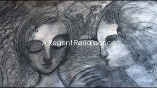 Barry Dickins - A Regent Renaissance