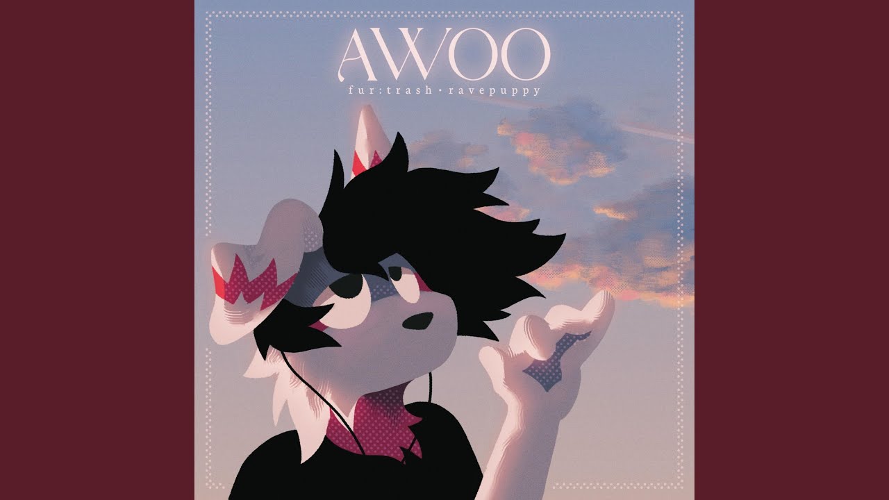 AWOO (feat. RavePuppy) - YouTube
