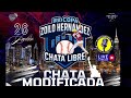 Potros v.s cardenales  Chata modificada