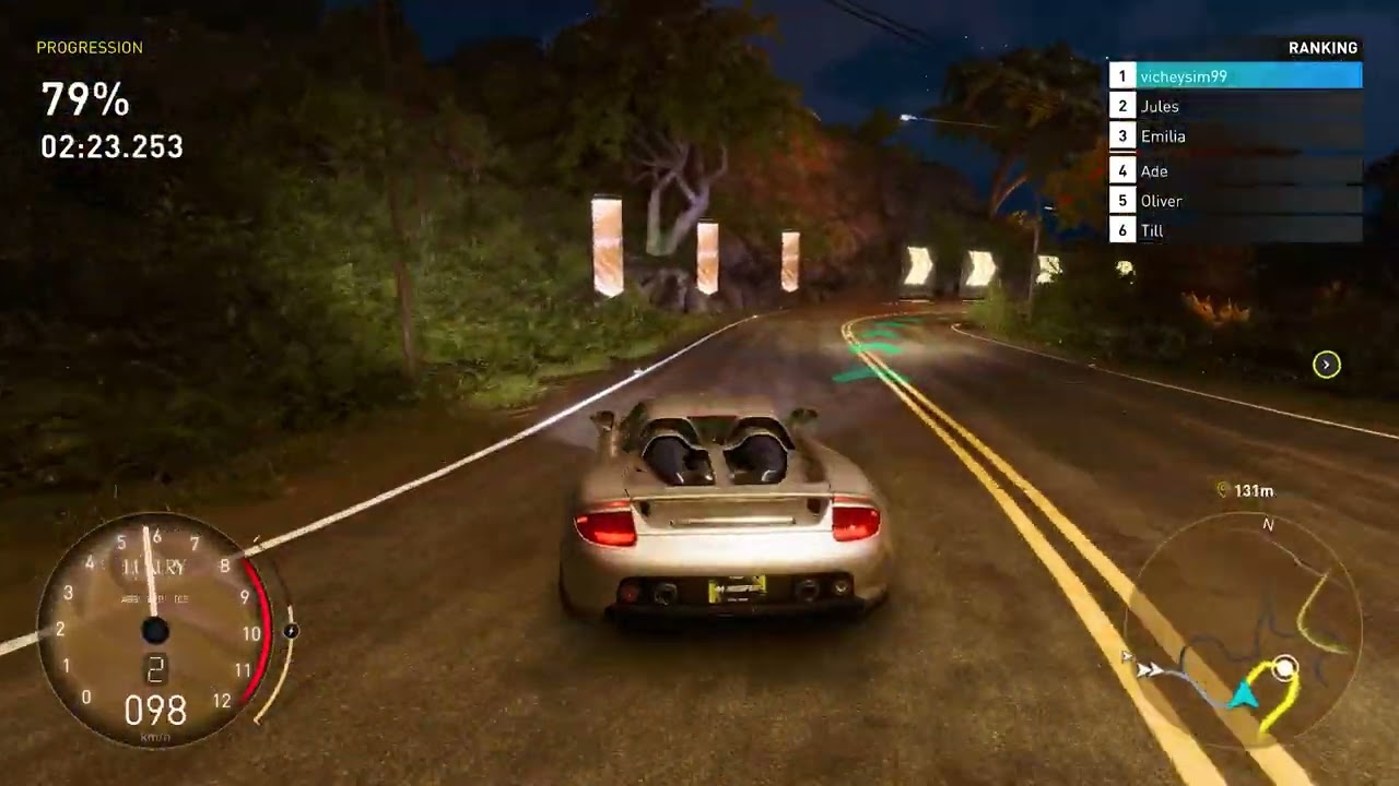 ✅️The Crew Motorfest✅️Full HD 1080p