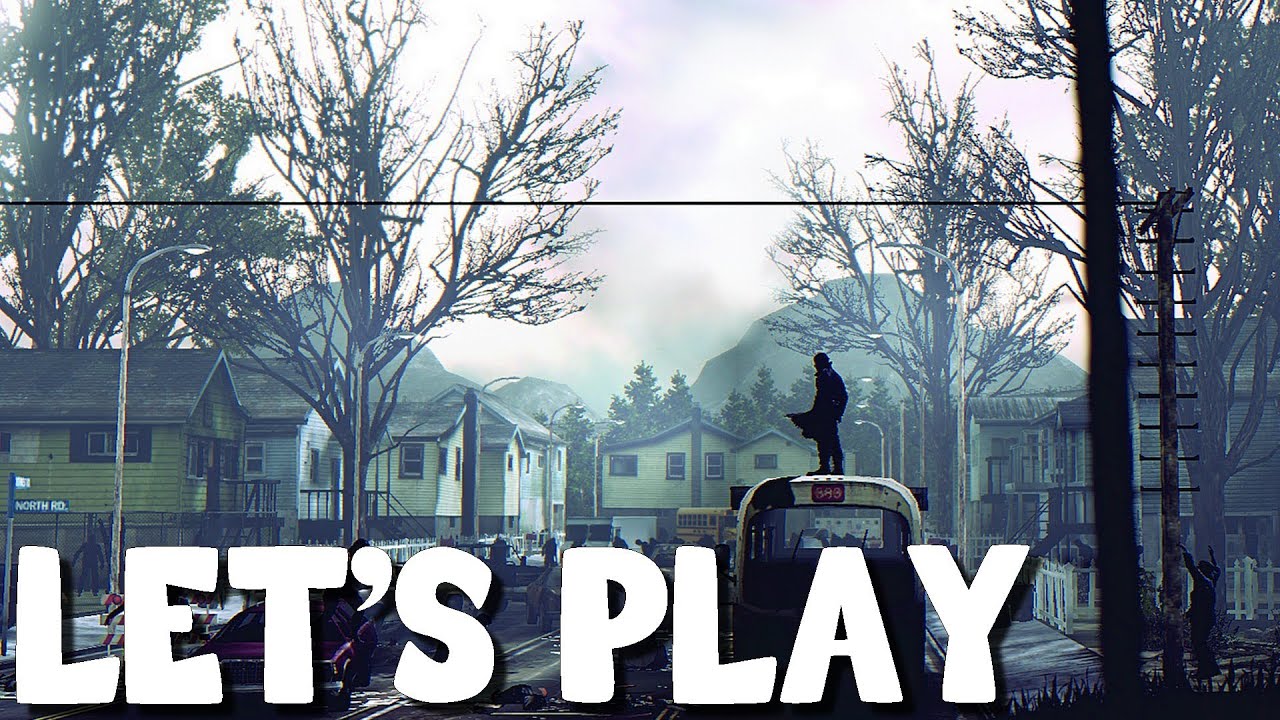 DeadLight - Let's Play - Episode 02 - YouTube