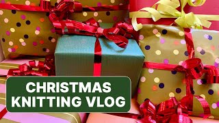 Can I knit these Christmas gifts in time?