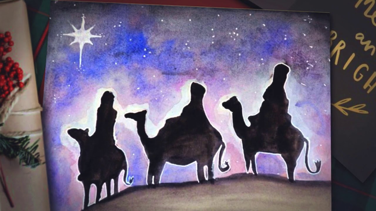 BHNCDSB Christmas Card Contest