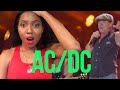 AC/DC- Highway to Hell from Live at River Plate Reaction